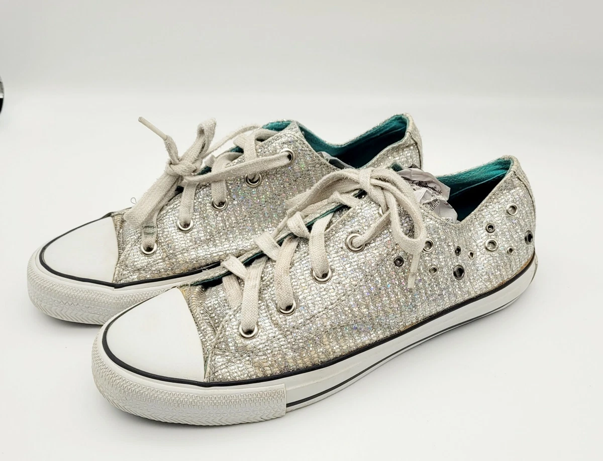 Airwalk sales glitter shoes