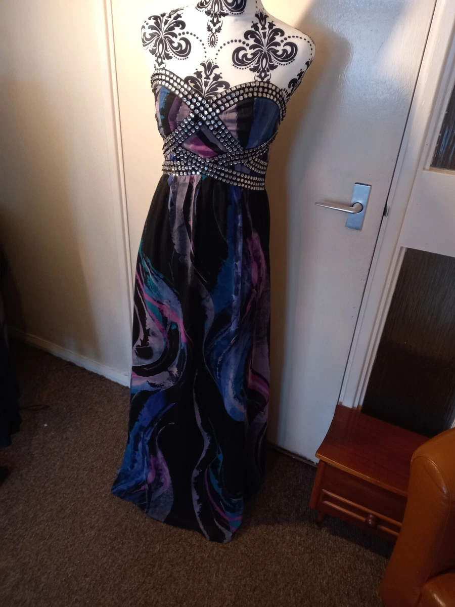 Women's Maxi COTTON CLUB for sale | eBay UK