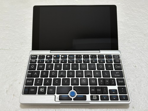 GPD Pocket Atom X7-Z8750 8GB SSD 128GB WIndows10 Home UMPC Portable PC Laptop - Picture 8 of 24