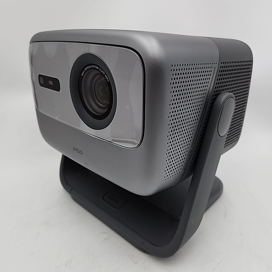 NEW Jmgo N1 Ultra 4K Tri-Color Laser Smart & Portable NEW Jmgo N1 Ultra 4K Tri-Color Laser Smart & Portable
