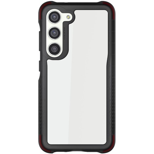 Ghostek COVERT Clear Cover Designed for Galaxy S23 / S23+ Plus / S23 Ultra Case - Picture 15 of 45