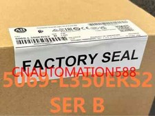 AB 5069-L350ERS2 Compact Guar d Log ix SIL2 5.0/2.5M FREE Ship