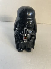 Darth Vader Star Wars 5.25”Flashlight With Handle Trigger- 2013 Lucasfilm Ltd.