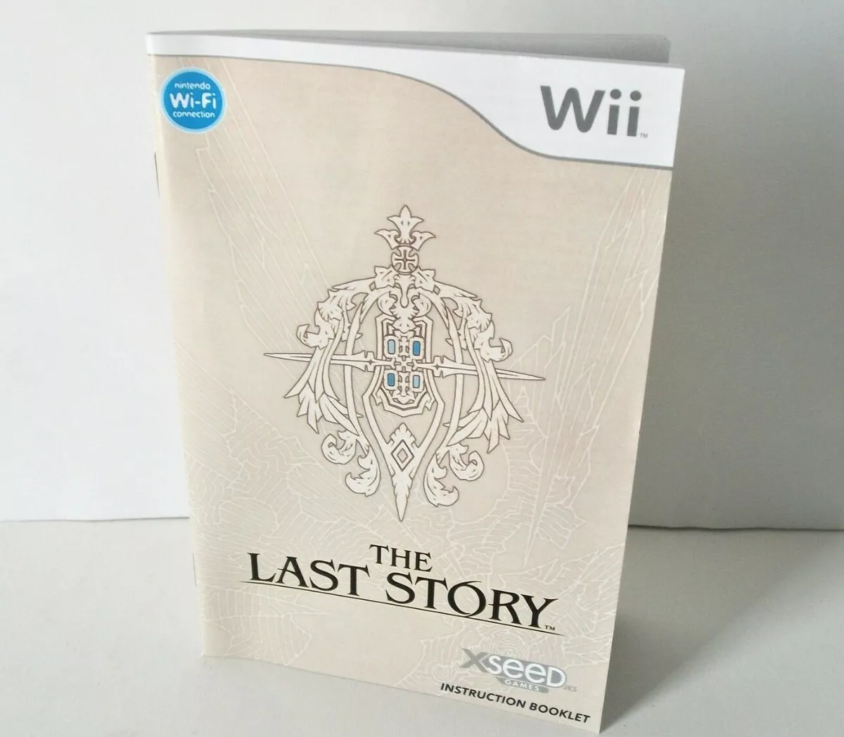  Little King's Story - Nintendo Wii : Xseed Jks Inc: Video Games