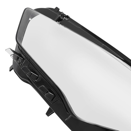Left Side Headlight Cover for 2020-2023 Mercedes-Benz CLA W118 CLA180 CLA200 New - Picture 12 of 12