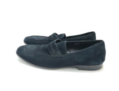 Carlos Pazolini Vero Cuoio Men s Suede Loafers Shoes Size 43