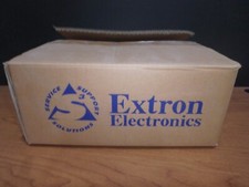 Extron Electronics P/2 DA4xi VGA Distribution Amplifier
