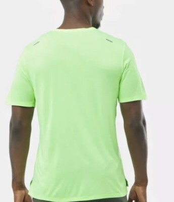NWT Nike Dri-FIT Rise 365 Size Running T-Shirt CZ9184-359