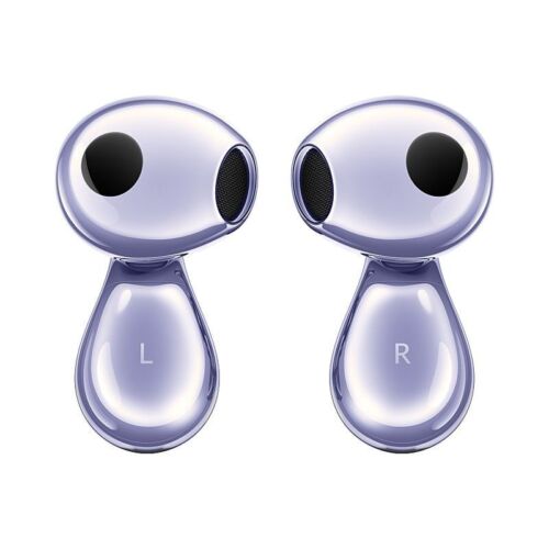 Original Huawei FreeBuds 6 TWS Earbuds Bluetooth 5.4 Earphone Noise Cancellation - Picture 17 of 19