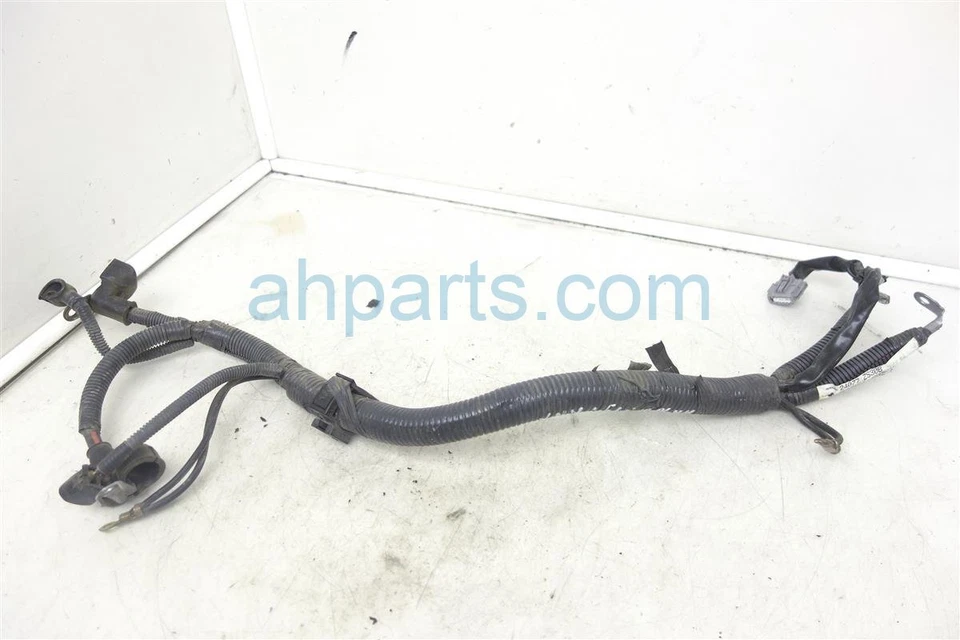 2008-2018 Nissan Frontier Positive Battery Cable 24077-Zs30b - Image 3 of 4
