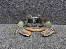 D-30118-3 McCauley Industries Brake Caliper Assembly LH