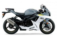 2022 Suzuki GSXR750