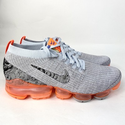 air vapormax flyknit 3 moon landing