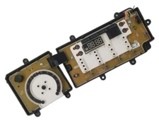 Genuine OEM Samsung Dryer Control DC92-00384F🔥Guarantee & Free Same Day Ship