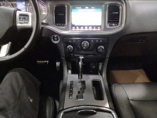 2011 Dodge Charger MOPAR 11 Edition #111 of 1,000 4dr Sedan - Picture 12 of 12