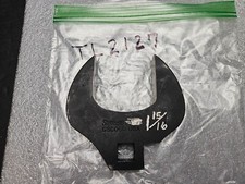 SNAP ON #GSC060 1/2" DRIVE SAE 1 15/16" BLACKOXIDE FINISH OPEN END CROWSFOOT