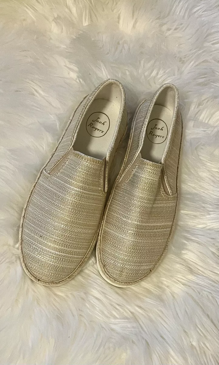 Jack Rogers