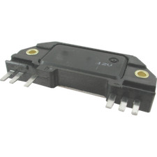 Ignition Module Bosch Del Ignition Type Fits Vauxhall Astra 1982-1991