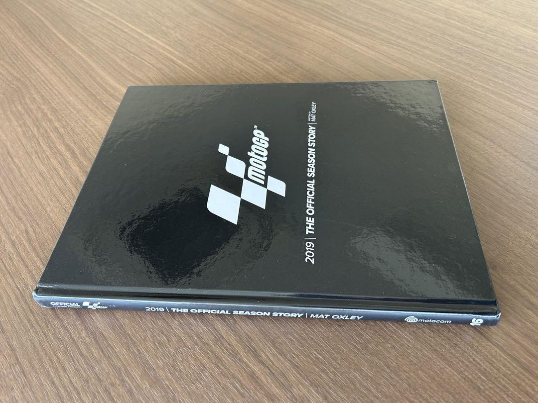 モトGP  MOTO GP 2019 Official Season Story s-l400.jpg