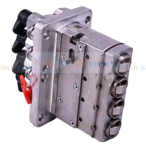 Fuel Injection Pump 17218-51010 17218-51011 Fits for Kubota Engine V1505 - Picture 6 of 7