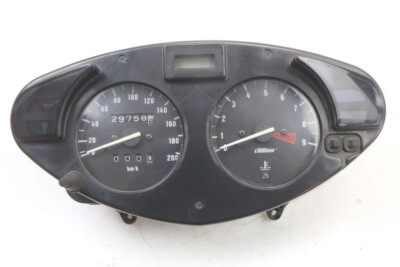 SPEEDOMETER - HONDA NTV DEAUVILLE 650 ( 1998 - 2001)