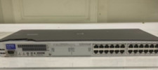 HP J4813A Procurve 2524 24 Port 10/100 Managed Network Switch
