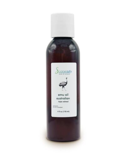 100% Pure & Natural Carrier Oils Cold Pressed Refined Unrefined SOAPEAUTY - Picture 57 of 195