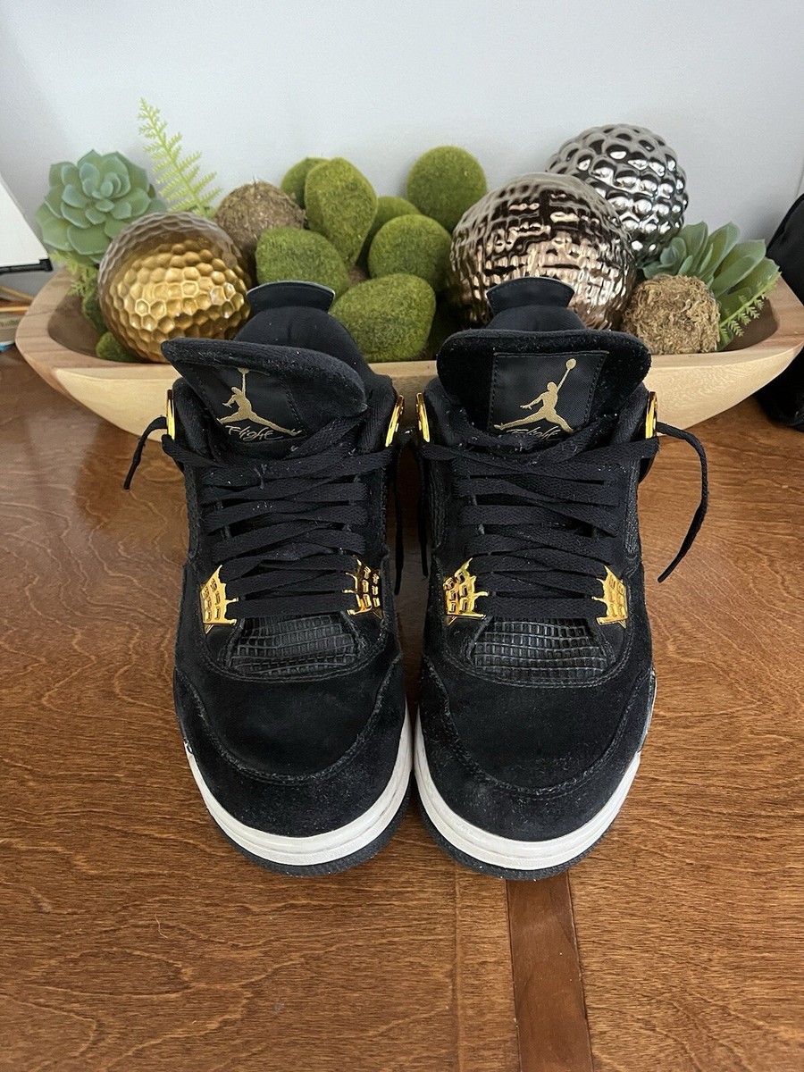 jordan 4 royalty size 7
