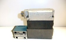 Bosch Pilot Valve 0811404515