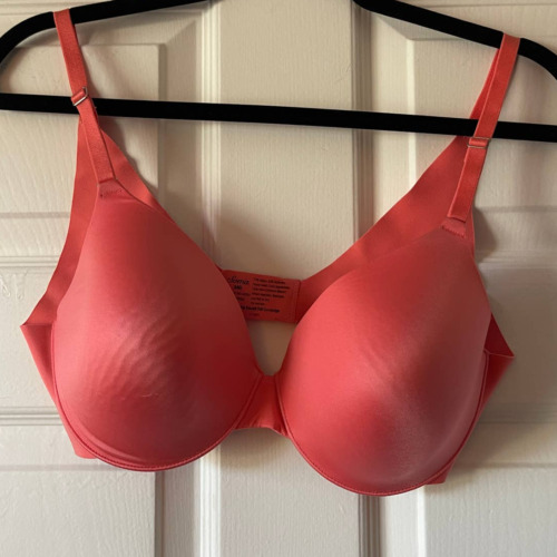 Soma Size 34D VANISHING 360 Perfect Coverage Wireless Bras 2 Piece