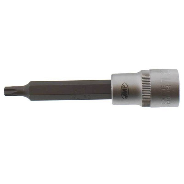 "Schraubendreher-Einsatz Torx® 1/2\" T30 Jmp LäNge 100Mm SteckschlüSsel Nuss Bit"-image