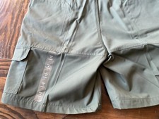 Tactical Shorts Propper Olive Green