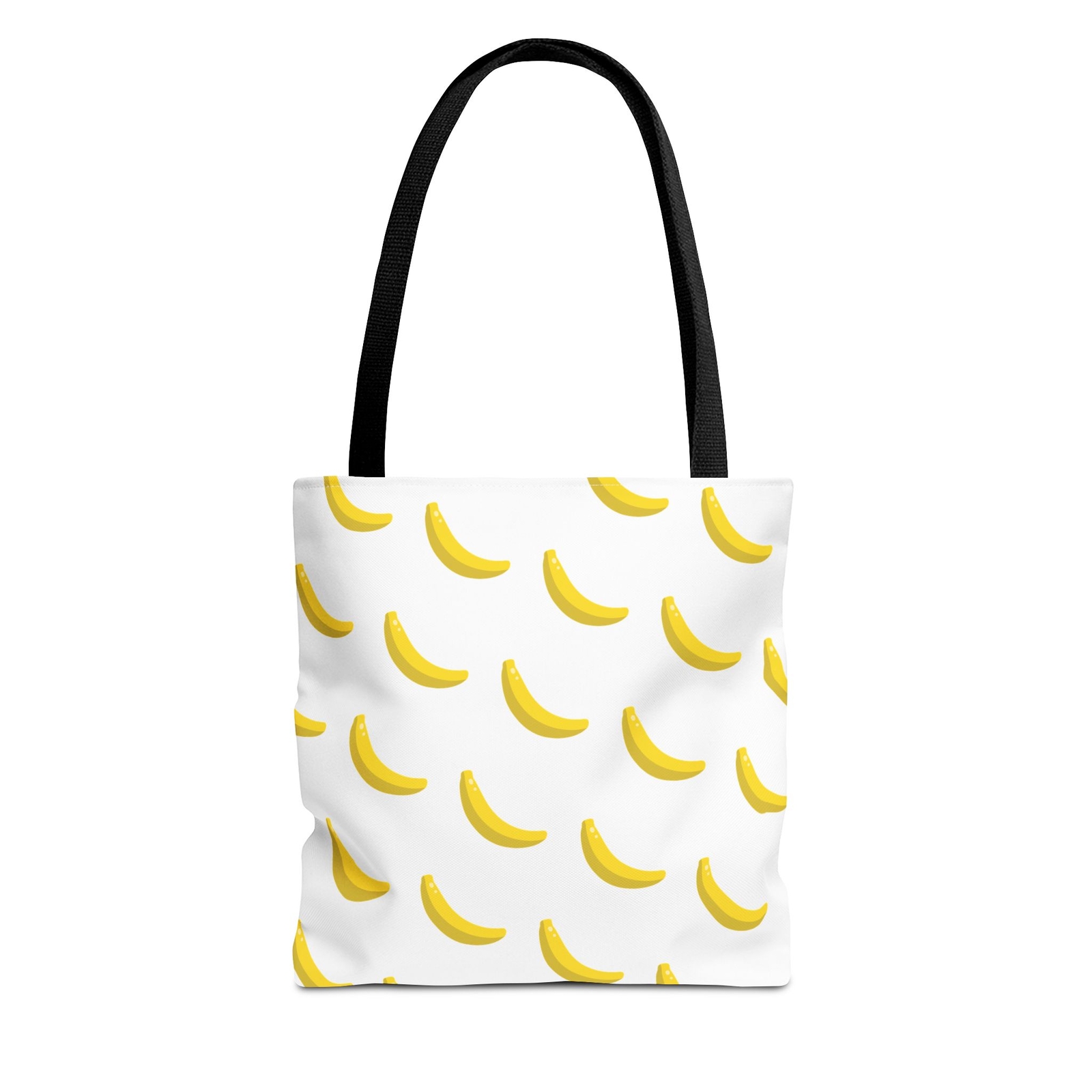 Stylish All-Over Print Tote Bag for Everyday Use and Fashion-image