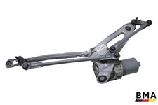 Porsche 981 718 Cayman Boxster Front Windshield Wiper Linkage 2012 - 2023 OEM