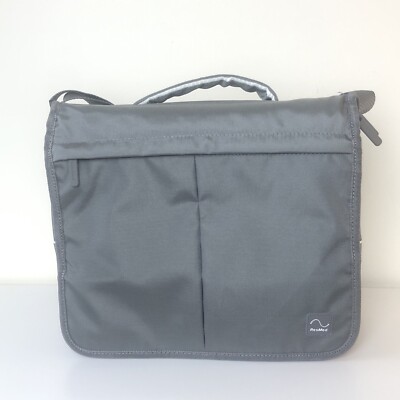 ResMed AirSense 10 CPAP Gray Travel Bag Shoulder Tote Carrying Case