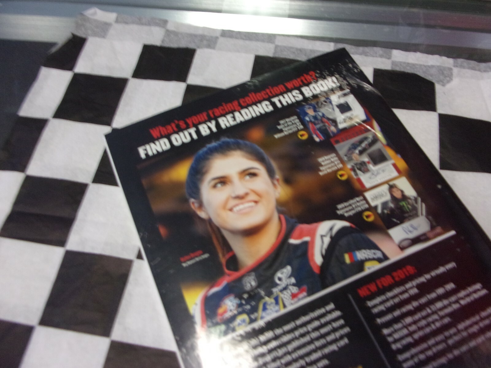 30 Beckett Racing Collectibles Price Guide 2019 by Beckett Media ...