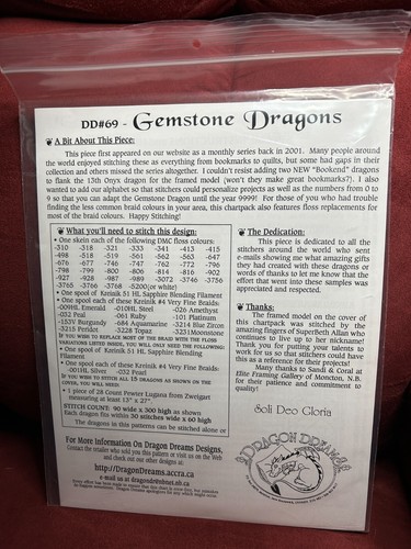 Fantasy Realm Charts, Magic, Dragon Dreams, Wentzler, etc. Some HTF - U-PICK - Picture 22 of 42