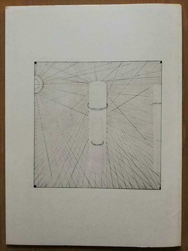 ARAKAWA 3 lithographies Complet DLM DERRIERE LE MIROIR N°223