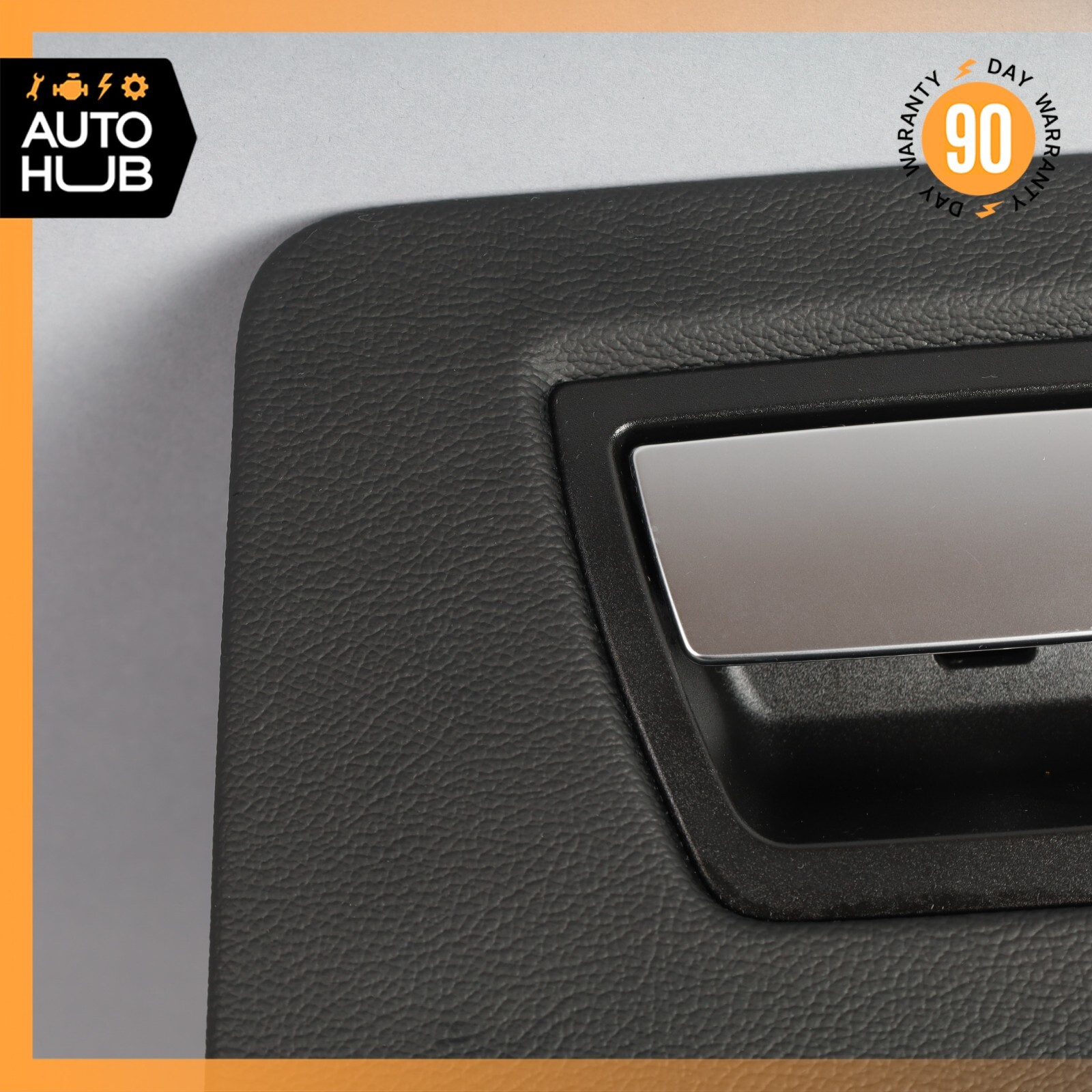 14-22 Maserati Ghibli M157 Front Left Dash Glove Storage Compartment Box OEM 41k