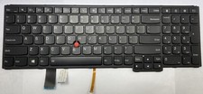 New Lenovo ThinkPad Yoga 15 Keyboard Backlit 00HN271 00HN265 20DQ 20DR AH-105US