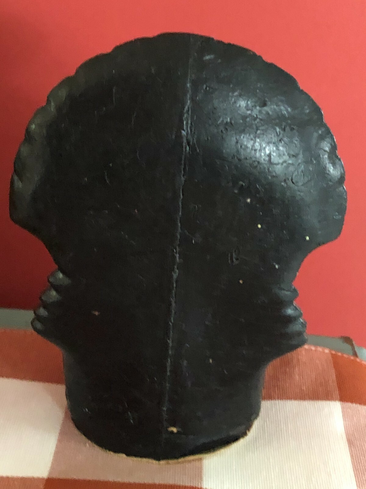 Vintage Turkey Candle Gurley Buffalo NY Large Unused No Wick Thanksgiving Decor eBay