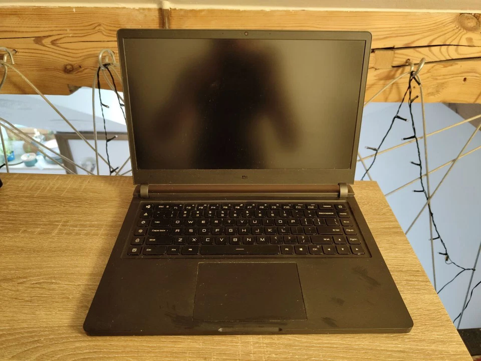 Xiaomi Mi Gaming Laptop Enhanced Edition JYU4143CN - Image 2 of 3