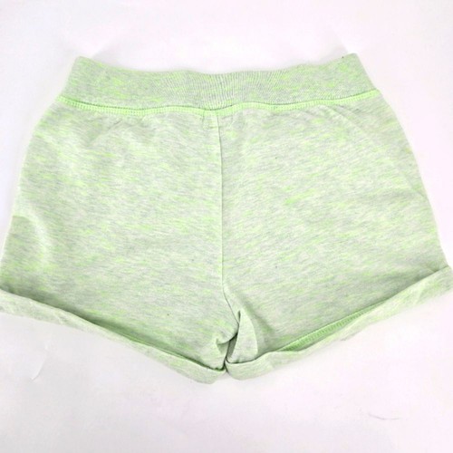 Gap Girl Green Shorts Size XXL - Picture 3 of 4