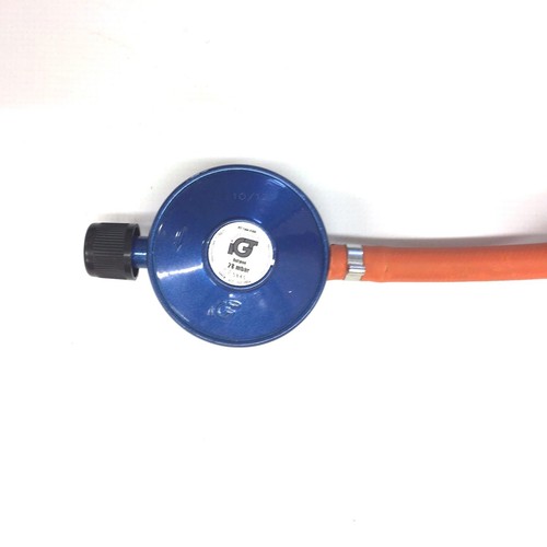 Gas Poker For Calor Propane Screw On Cylinders Heating Stoves Fire