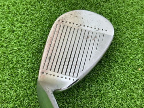 1965-66 Spalding Top-Flite Professional Sand Club (Wedge) Right Handed Pro Only - Picture 4 of 8