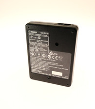 Canon LC-E5E battery charger for Canon LP-E5 batteries 