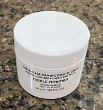 Merle Norman Perventage Firming Defense Creme..NORMAL/DRY.....NEW