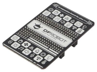 DFR0836 Modul: Expander universell Raspberry Pi Pico 84x55mm DFROBOT