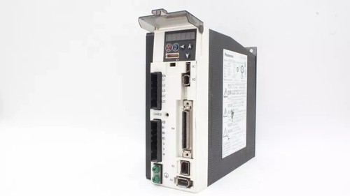 Panasonic MCDKT3520CA1 750W AC Servo Drive Working Condition - Picture 7 of 11