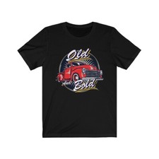 1947-1954 Chevrolet Chevy Truck Shirt 1948 1949 1950 1951 1952 1953 - Red Truck 1947-1954 Chevrolet Chevy Truck Shirt 1948 1949 1950 1951 1952 1953 - Red Truck